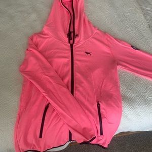 Pink Victoria secret